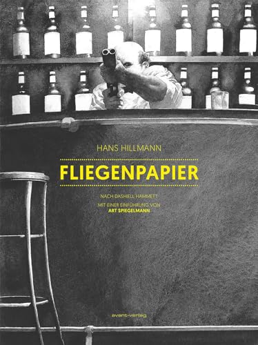 Fliegenpapier: Limitierte Werkstatt-Edition