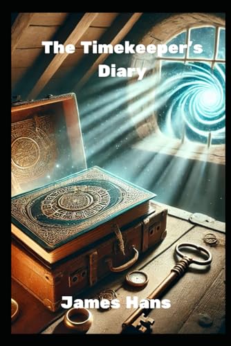 The Timekeeper's Diary