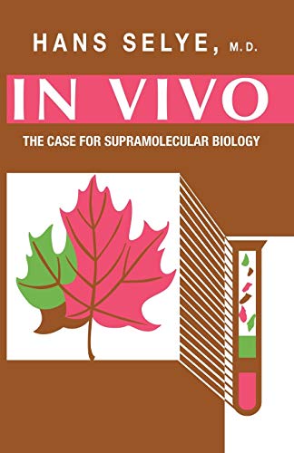 In Vivo: The Case for Supramolecular Biology