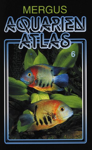 Aquarienatlas - Deutsche Ausgabe. Das umfassende Kompaktwerk über die Aquaristik - mit 2600 Zierfischen und 400 Wasserpflanzen in Farbe. Komprimiertes ... Ausgabe. Das umfassende Kompaktwerk über... Aquarienatlas - Deutsche Ausgabe. Das umfassende Kompaktwerk über die Aquaristik - mit 2600 Zierfischen und 400 Wasserpflanzen in Farbe. Komprimiertes ... Ausgabe. Das umfassende Kompaktwerk über...