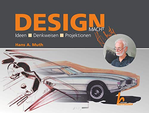 Design macht Mut(h): Ideen Denkweisen Projektionen von Dustri