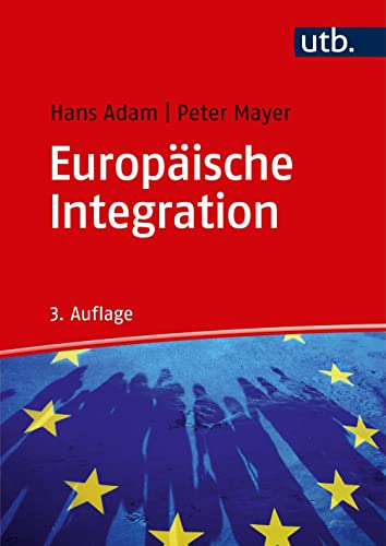 Europäische Integration: Einführung für Ökonomen