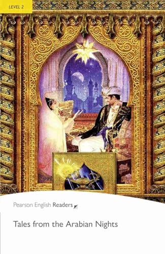 LEVEL 2: TALES FROM THE ARABIAN NIGHTS BOOK AND MP3 PACK: Industrial Ecology (Pearson English Readers, Level 2) von Pearson Education