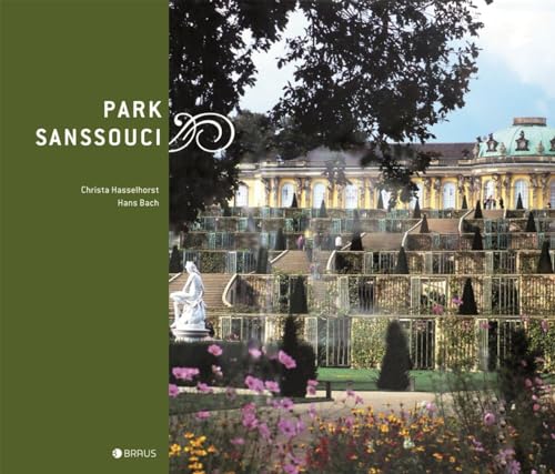 Park Sanssouci von Edition Braus Berlin GmbH