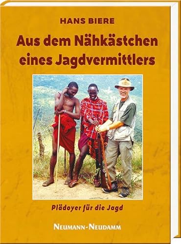 Aus dem Nähkästchen eines Jagdvermittlers: Plädoyer für die Jagd