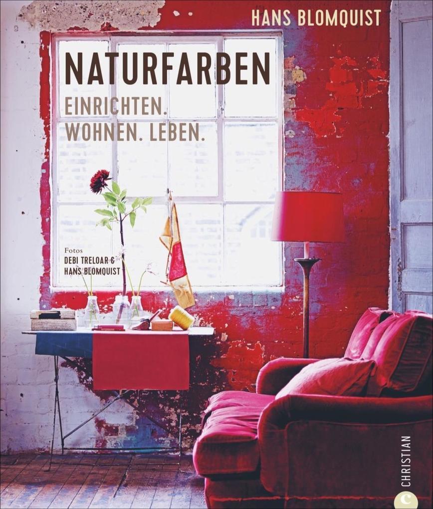 Naturfarben von Christian Verlag GmbH