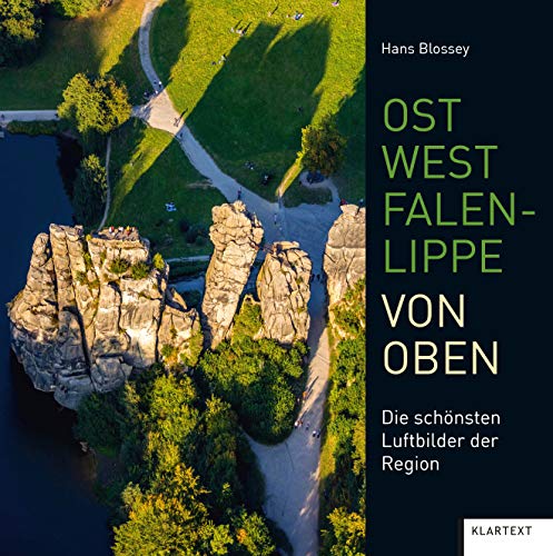 Ostwestfalen-Lippe von oben: Die schönsten Luftbilder der Region von KLARTEXT