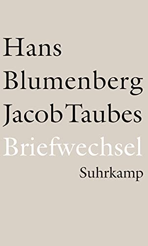 Briefwechsel 1961–1981: und weitere Materialien Briefwechsel 1961–1981: und weitere Materialien