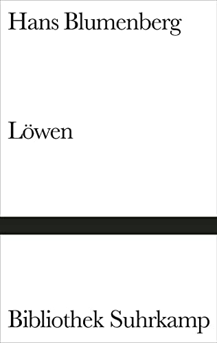 Löwen Löwen