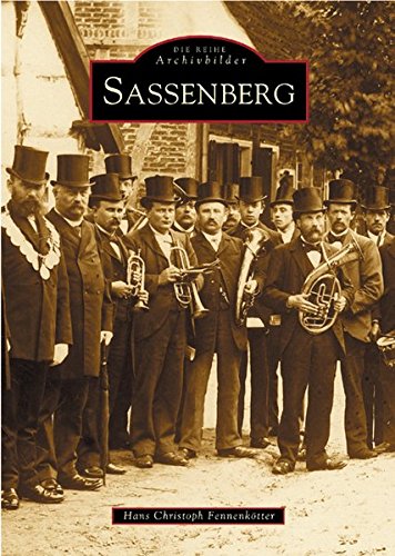 Sassenberg Sassenberg von Sutton Verlag GmbH