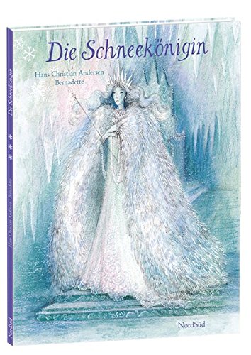 Die Schneekönigin Die Schneekönigin von NordSüd Verlag