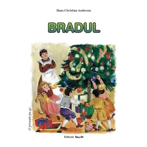 Bradul Bradul von Tehno-Art