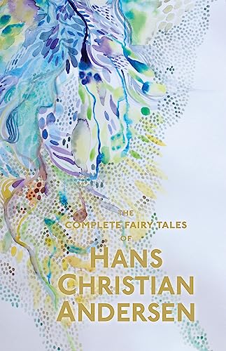 Complete Fairy Tales (Wordsworth Classics) (Cover Bild kann abweichen) (Special Editions)