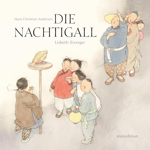 Die Nachtigall Die Nachtigall