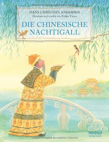 Die chinesische Nachtigall Die chinesische Nachtigall