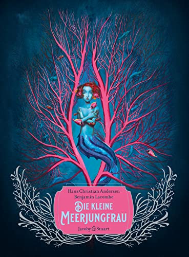 Die kleine Meerjungfrau von Jacoby & Stuart