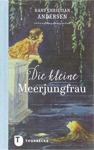 Die kleine Meerjungfrau: Märchen