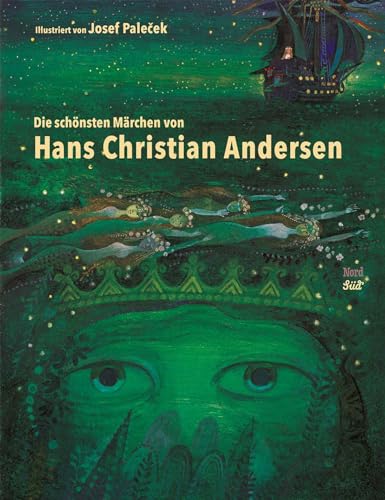 Die schönsten Märchen von Hans Christian Andersen