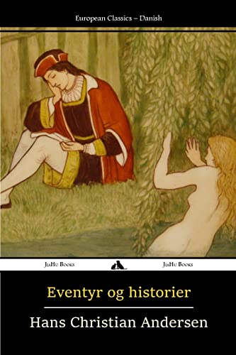 Eventyr og Historier Eventyr og Historier von Jiahu Books