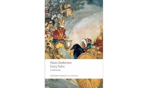 Fairy Tales. A Selection (Oxford World’s Classics)