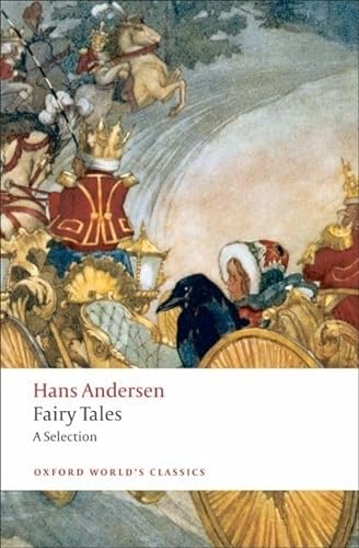 Fairy Tales. A Selection (Oxford World’s Classics)