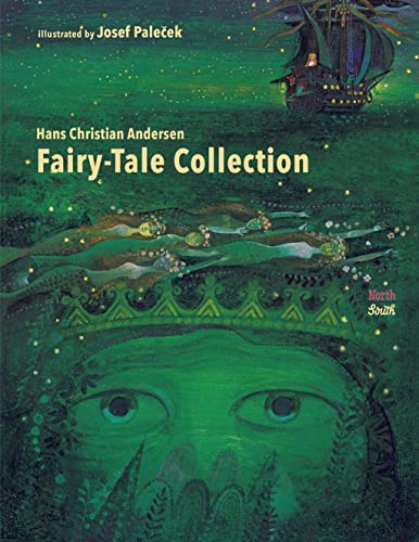 Hans Christian Andersen Fairy Tale Collection Hans Christian Andersen Fairy Tale Collection