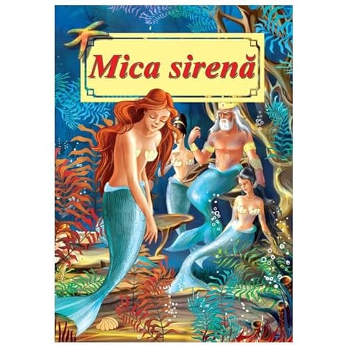 Mica Sirena von Roxel Cart