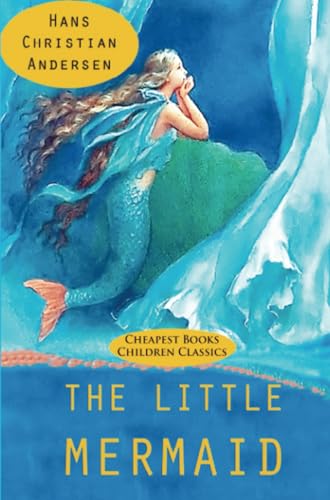 The Little Mermaid The Little Mermaid von E-Kitap Projesi & Cheapest Books