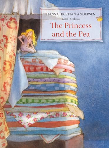 The Princess and the Pea The Princess and the Pea