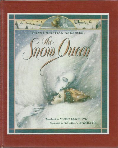 The Snow Queen (Works in Translation) von Candlewick