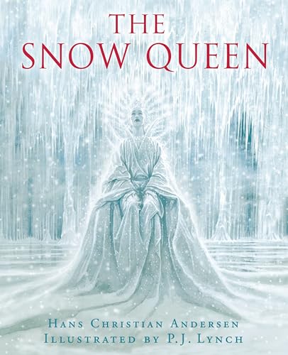 The Snow Queen von Andersen Press