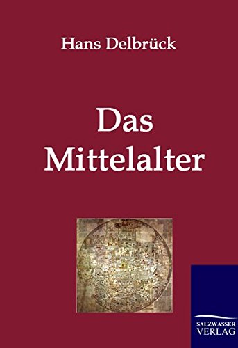 Das Mittelalter von Salzwasser-Verlag