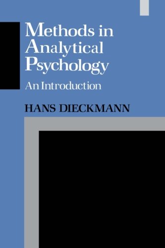 Methods in Analytical Psychology von Chiron Publications