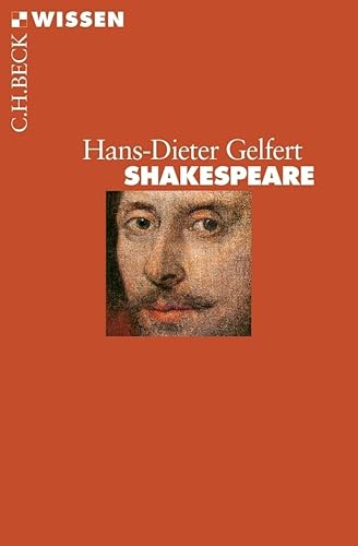 Shakespeare (Beck'sche Reihe)