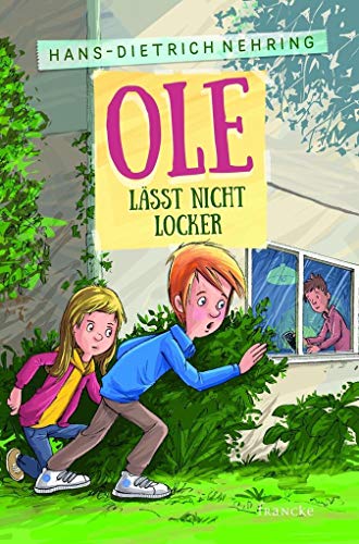 Ole lässt nicht locker von Francke-Buch GmbH