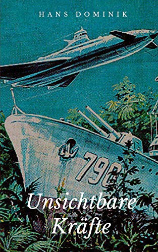 Unsichtbare Kräfte Unsichtbare Kräfte von CREATESPACE