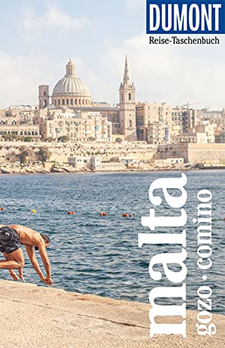 DuMont Reise-Taschenbuch Reiseführer Malta, Gozo, Comino: Reiseführer plus Reisekarte. Mit besonderen Autorentipps und vielen Touren. DuMont Reise-Taschenbuch Reiseführer Malta, Gozo, Comino: Reiseführer plus Reisekarte. Mit besonderen Autorentipps und vielen Touren.