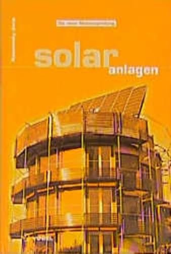 Solaranlagen (Sanitär - Heizung - Klima)