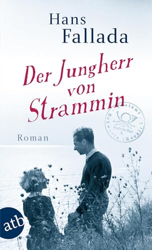 Der Jungherr von Strammin: Roman von Aufbau Taschenbuch Verlag