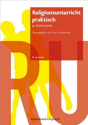 Religionsunterricht praktisch. Unterrichtsentwürfe und Arbeitshilfen für die Grundschule, Hierarchie Lfd. Nr.: Religionsunterricht praktisch - 4. ... ... Arbeitshilfen fur die Grundschule, Band 4) von Vandenhoeck + Ruprecht