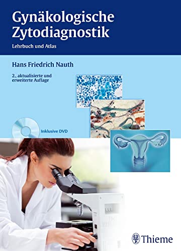 Gynäkologische Zytodiagnostik von Georg Thieme Verlag