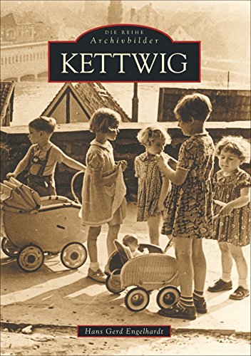 Kettwig von Sutton Verlag GmbH