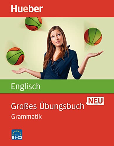 Großes Übungsbuch Englisch Neu: Grammatik / Buch (Großes Übungsbuch Neu)