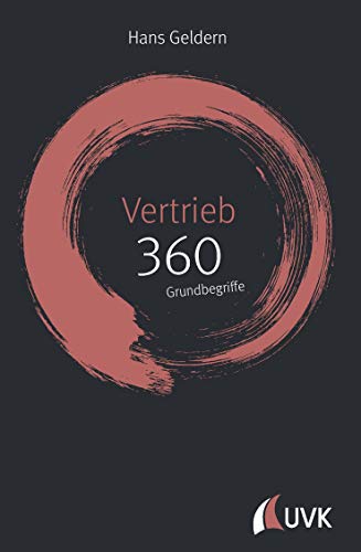 Vertrieb: 360 Grundbegriffe kurz erklärt