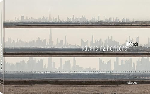 Advancing Horizons von teNeues