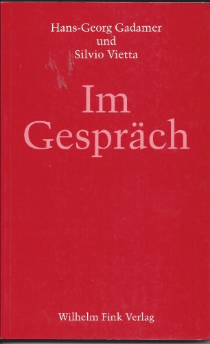 Im Gespräch