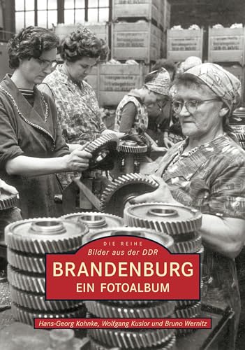 Brandenburg: Ein Fotoalbum von Sutton