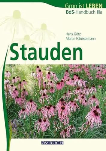 Stauden: BdS-Handbuch IIIa