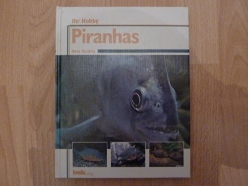 Piranhas, Ihr Hobby