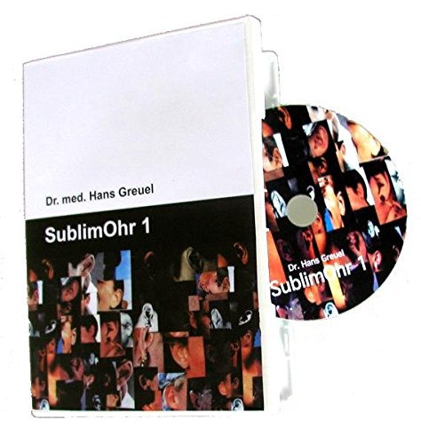 SublimOhr 1 von VDG - Verlag Dr. Greuel